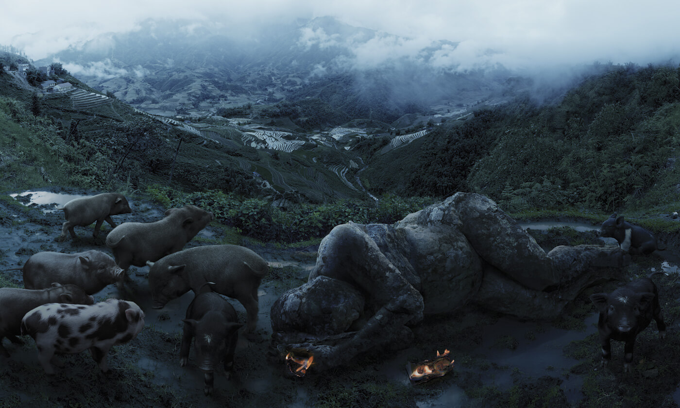 simon_strong-memories-of-mother-2010